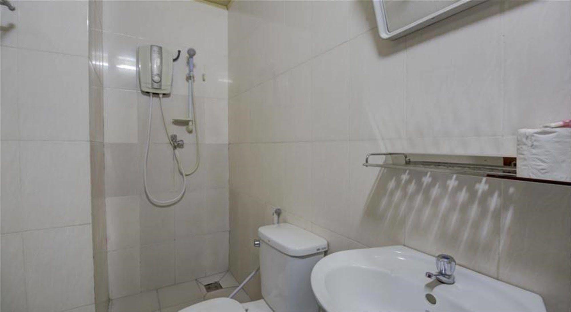 Five Rose Siem Reap Hostel Exterior foto